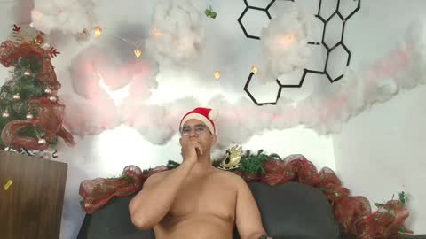 Patrick Rose  online show from December 28, 2024, 11:09 am