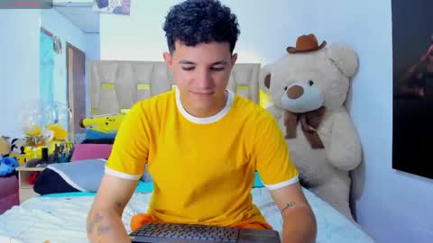 Patrick online show from April 28, 2026, 10:26 pm