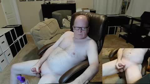 patrickstroking online show from January 24, 2025, 12:31 am