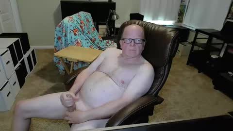 patrickstroking online show from April 23, 2026, 11:29 pm