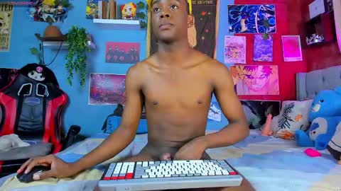 Snapshot of patrickvans chatting on September 14, 2025, 5:06 am Patrick online show from September 14, 2025, 5:06 am