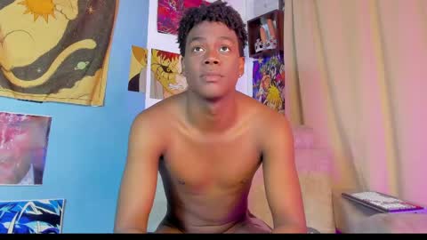 Patrick online show from April 13, 2026, 6:46 pm