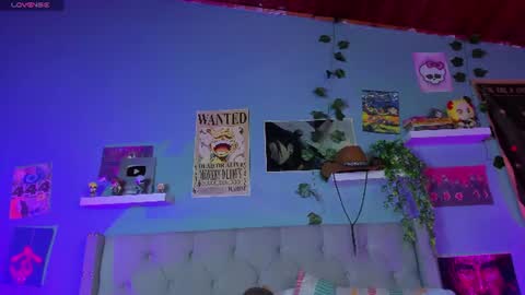 Snapshot of patrickvans chatting on July 1, 2026, 5:09 am Patrick online show from July 1, 2026, 5:09 am