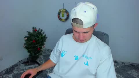 .... online show from January 6, 2025, 9:54 pm