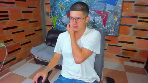 .... online show from February 28, 2025, 12:20 pm