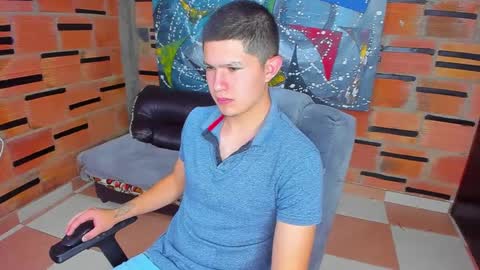 .... online show from March 7, 2025, 6:00 pm