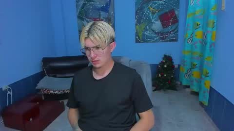 .... online show from January 12, 2026, 8:58 pm