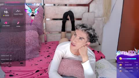 patrik online show from December 10, 2024, 5:28 am