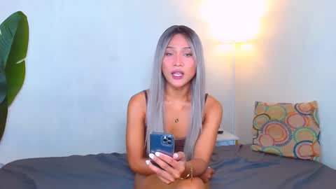 patring292004 online show from February 18, 2026, 7:32 pm