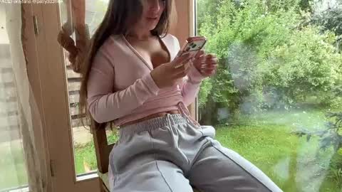Snapshot of patry333 chatting on April 29, 2026, 8:40 am Andreea online show from April 29, 2026, 8:40 am
