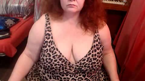 PatsyORose online show from March 27, 2026, 3:01 am