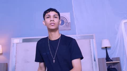 patt_morris online show from January 12, 2026, 11:37 am