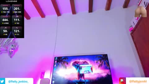 Hi   Pvt open Moans from lovense  tell me  Fav  113366 Especial leve33  online show from March 8, 2026, 11:19 pm