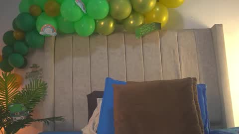 patty online show from March 18, 2026, 11:35 am