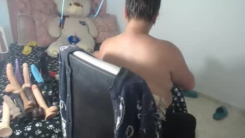 patty squirt87 online show from February 8, 2026, 2:59 am