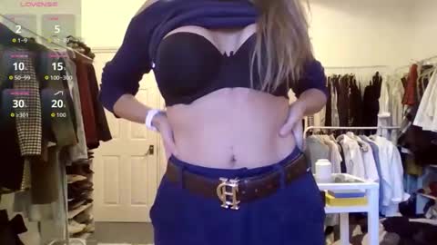 pattypatty98 online show from February 4, 2026, 3:51 pm