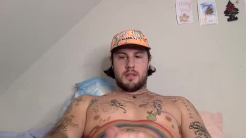 Snapshot of pattys_worlds chatting on January 12, 2025, 5:44 pm Patty online show from January 12, 2025, 5:44 pm