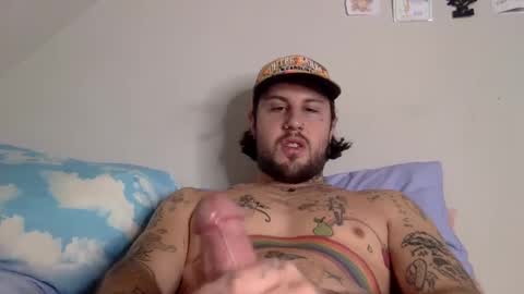 Snapshot of pattys_worlds chatting on January 13, 2025, 2:42 pm Patty online show from January 13, 2025, 2:42 pm