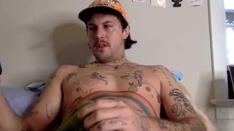 Snapshot of pattys_worlds chatting on January 15, 2025, 4:54 pm Patty online show from January 15, 2025, 4:54 pm