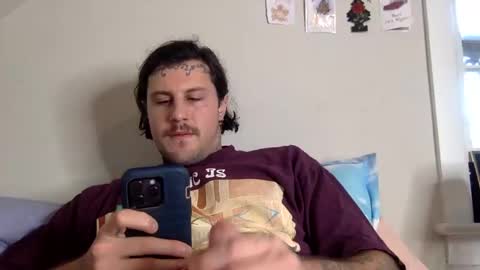 Snapshot of pattys_worlds chatting on January 15, 2025, 8:26 pm Patty online show from January 15, 2025, 8:26 pm