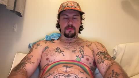 Patty online show from May 18, 2026, 1:35 am