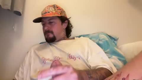 Patty online show from May 20, 2026, 12:17 am