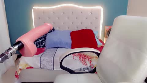 pattysexy10 online show from January 9, 2025, 6:04 pm