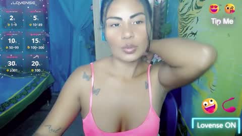 pattysexy10 online show from September 20, 2025, 12:50 pm