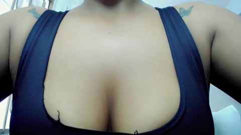 pattysexy10 online show from November 24, 2025, 12:38 pm