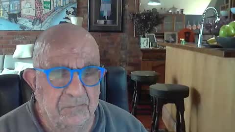 patvac online show from September 26, 2025, 1:31 am