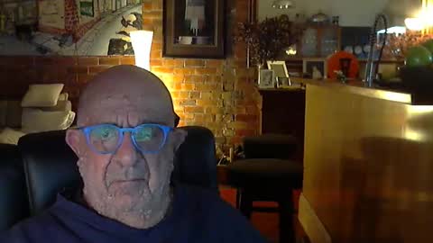 patvac online show from September 26, 2025, 1:37 pm