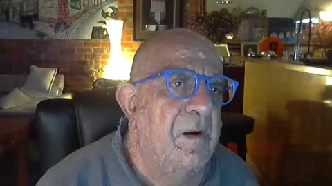 patvac online show from October 28, 2025, 1:58 pm