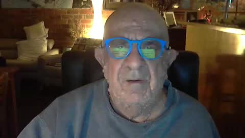 patvac online show from May 17, 2026, 1:40 pm