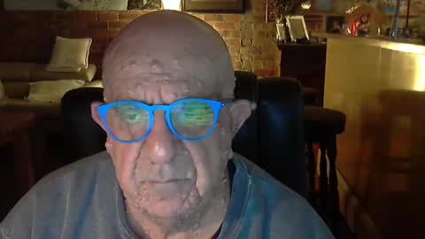 patvac online show from May 22, 2026, 2:33 pm