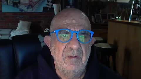 patvac online show from May 27, 2026, 5:37 am