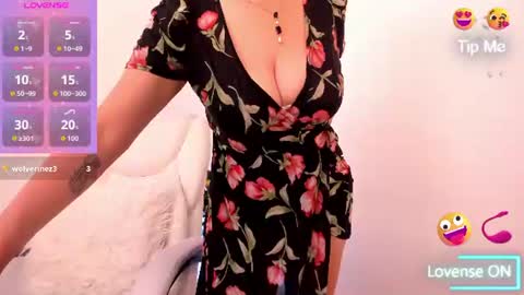 Paty Chic online show from June 12, 2026, 1:32 pm