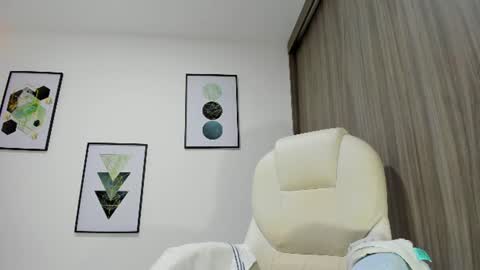 Snapshot of patyy_37 chatting on June 20, 2026, 2:20 pm Paty online show from June 20, 2026, 2:20 pm