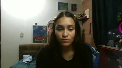 Pau online show from April 13, 2026, 5:24 am