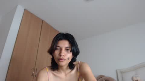 Snapshot of pau_heart chatting on December 11, 2024, 10:47 am Paulina        online show from December 11, 2024, 10:47 am