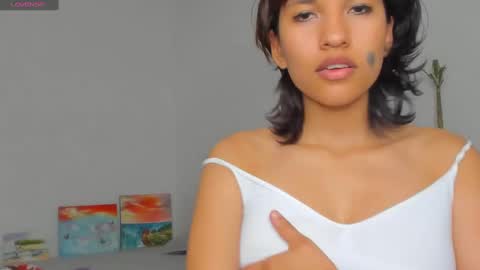 Snapshot of pau_heart chatting on January 16, 2025, 8:43 am Paulina        online show from January 16, 2025, 8:43 am