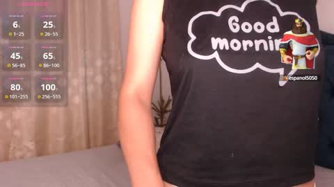Snapshot of pau_heart chatting on March 9, 2025, 2:07 am Paulina        online show from March 9, 2025, 2:07 am
