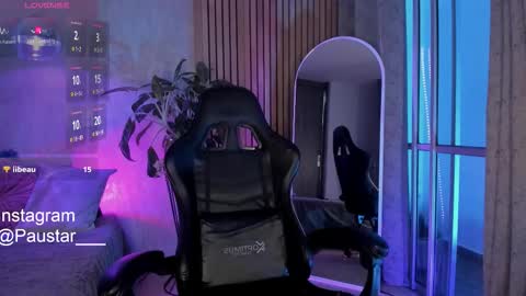 pau_star_ online show from November 23, 2025, 5:18 am