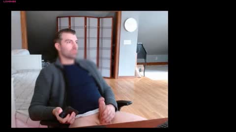 Snapshot of paul335sampson chatting on March 6, 2025, 5:33 pm Paul online show from March 6, 2025, 5:33 pm