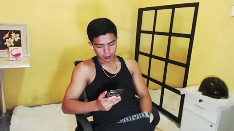 Snapshot of paul968323 chatting on October 29, 2025, 8:49 am MrBigPaul online show from October 29, 2025, 8:49 am