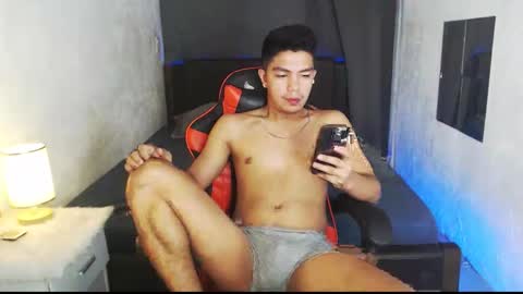 MrBigPaul online show from April 29, 2026, 7:56 am