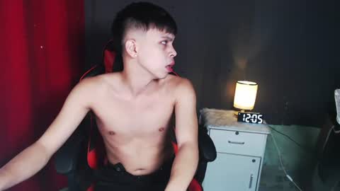 MrBigPaul online show from June 27, 2026, 6:46 pm