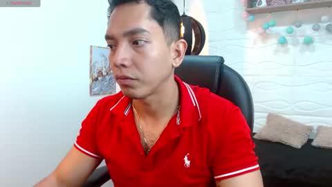 paul_cros online show from June 12, 2026, 11:20 am