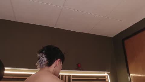 Paul online show from December 18, 2025, 2:01 pm