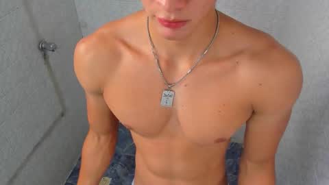 Paull George online show from November 28, 2025, 5:59 pm