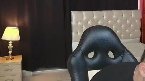 Paull George online show from February 12, 2026, 3:51 pm